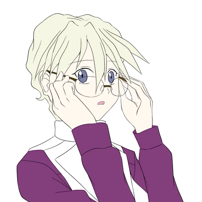 #今月描いた絵を晒そう
10月はとにかくたくさん描いた(1/2) 