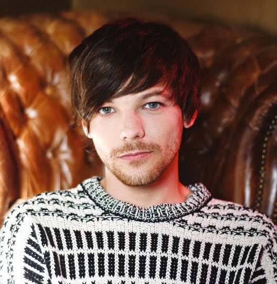 saved (@louisbbear) on Twitter photo 