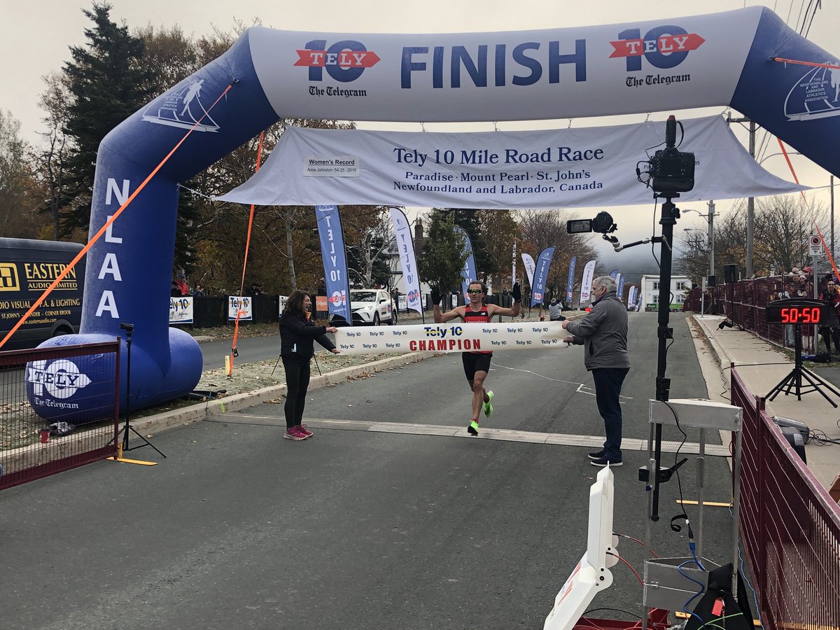 Tely 10 NL tweet media
