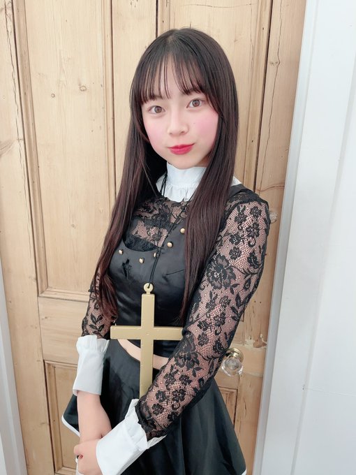 Twitterのコスプレ画像8