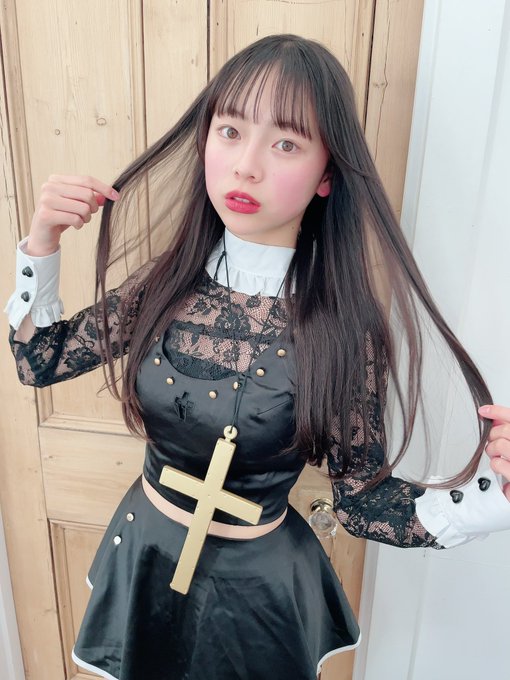 Twitterのコスプレ画像7