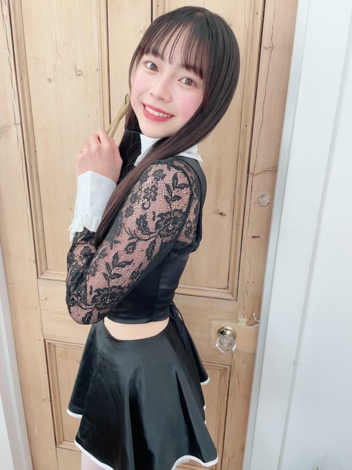Twitterのコスプレ画像10