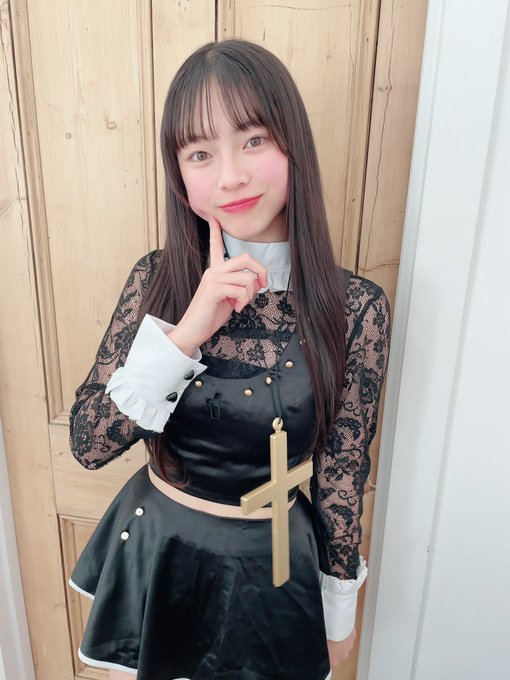 Twitterのコスプレ画像9