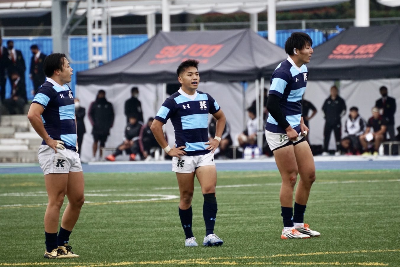 関東学院大学ラグビー部 - Twitter Search / Twitter