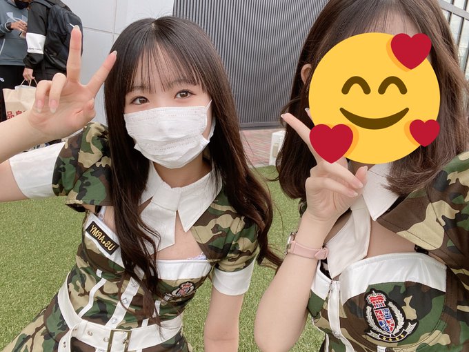 Twitterのコスプレ画像21