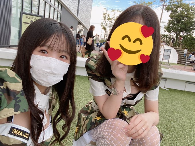 Twitterのコスプレ画像20