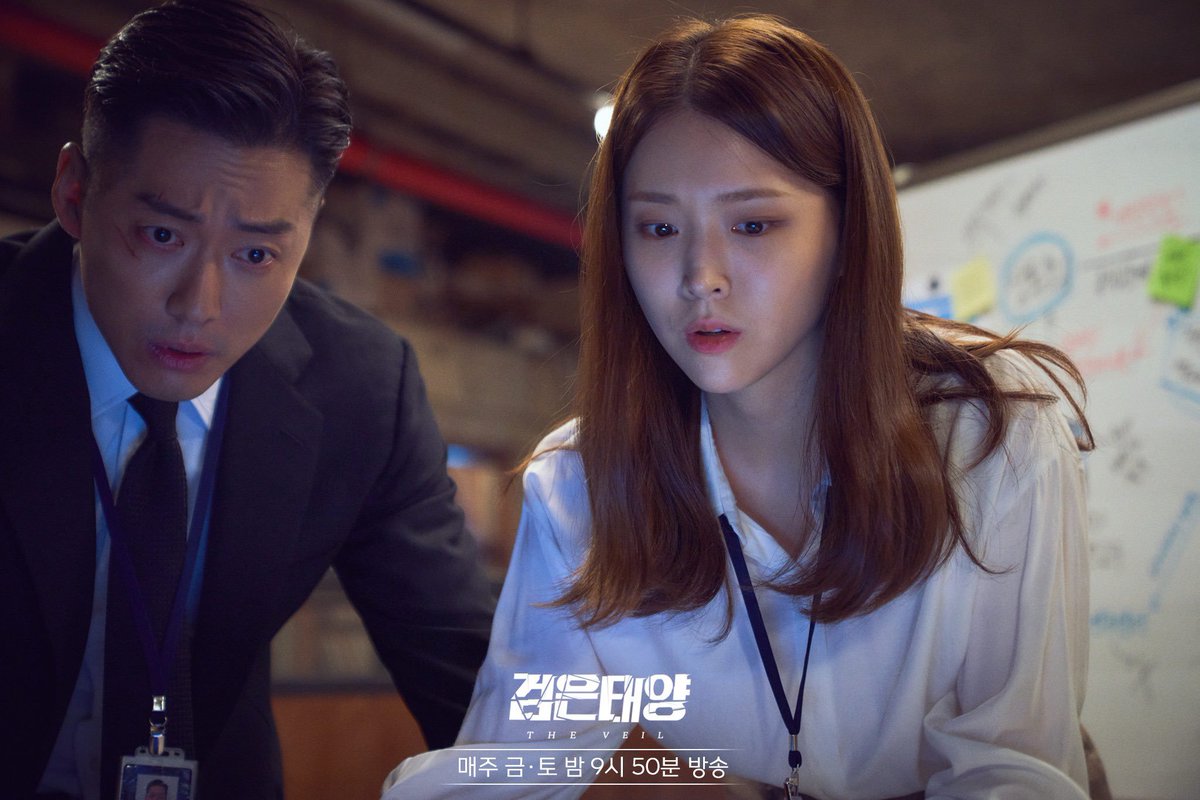 kdrama tweets tweet media