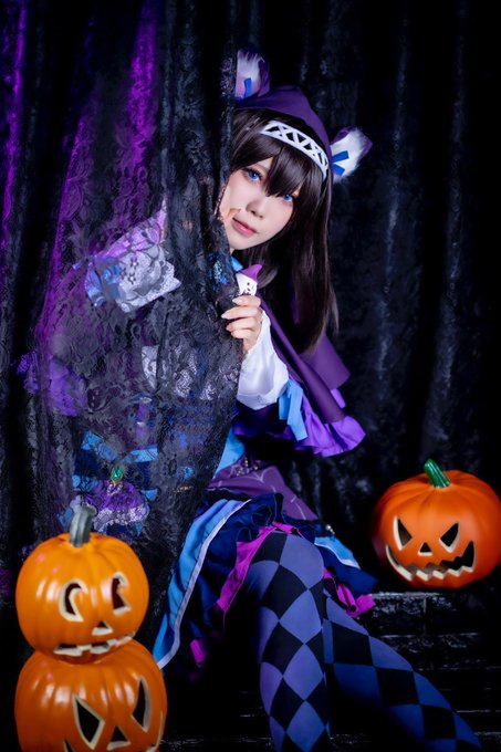 Twitterのコスプレ画像19