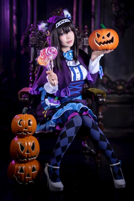 Twitterのコスプレ画像18