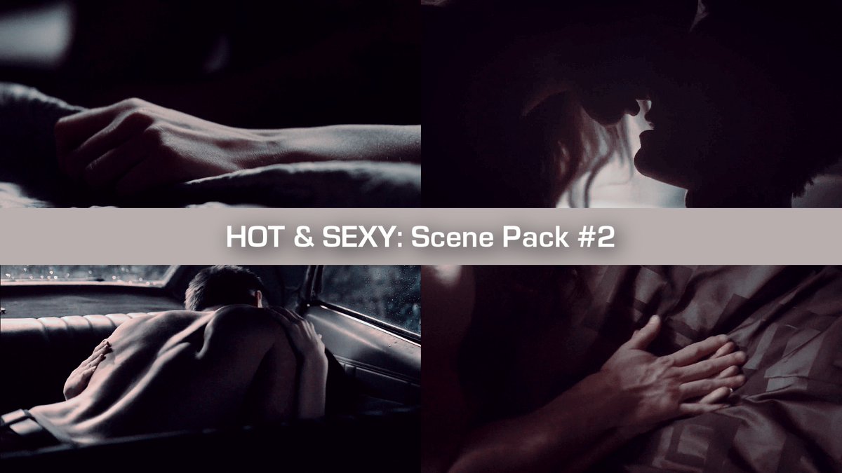 Scene_seekers's tweet photo. 𝓗𝓸𝓽 &amp; 𝓼𝓮𝔁𝔂 - Scene Finder #2 [SceneSeekers Youtube Channel]
link-: https://t.co/O8HWWri9yZ

Give a 💙 if you find this pack useful!
#scenefinder #scenepack #sceneseekers https://t.co/XCmhipqyFn