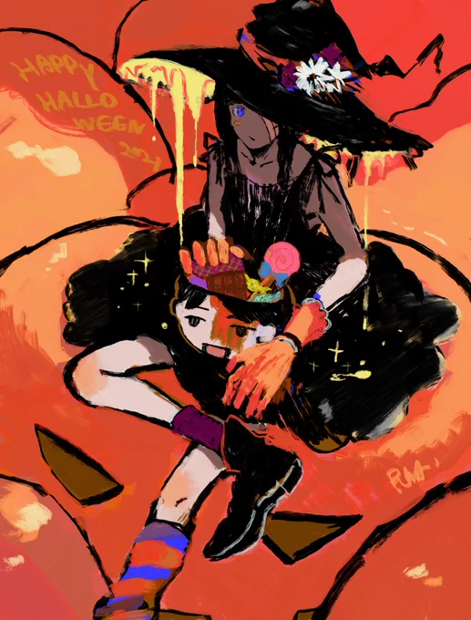 ❤︎ 