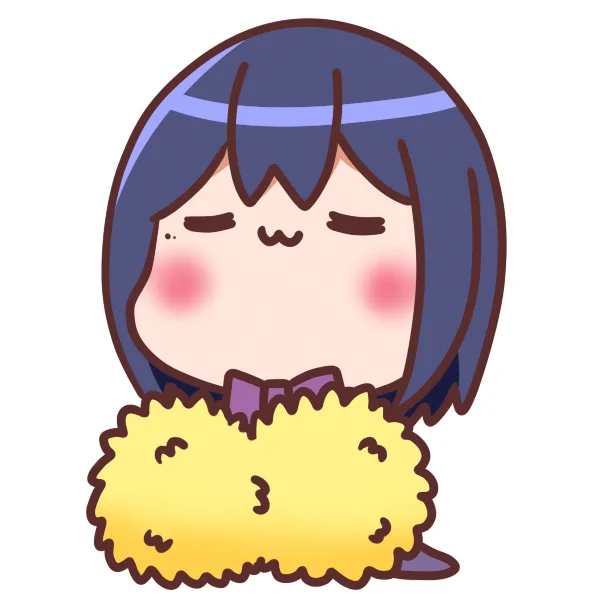 休憩りん
#凛Art 