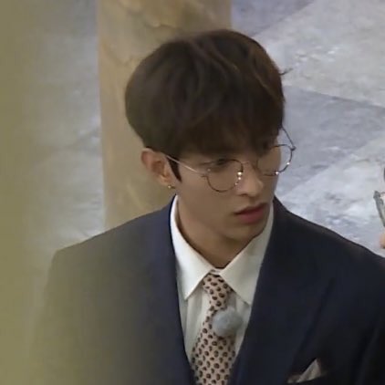 안경 좋아