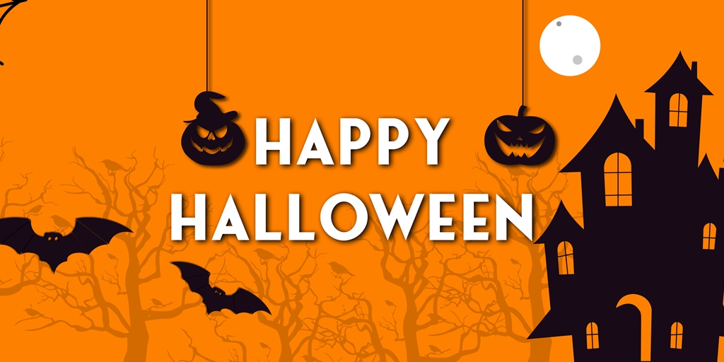 acObj_fr's tweet photo. 🎃 HAPPY HALLOWEEN 🎃

Joyeuse #halloween2021 à tous! 👻

📸 Profitez de nos bons plans sur https://t.co/Uy9Po1Yobi! Les remises sont effrayantes 😱➡️ https://t.co/XRb8TdHO6u https://t.co/lR2KdLTOtu