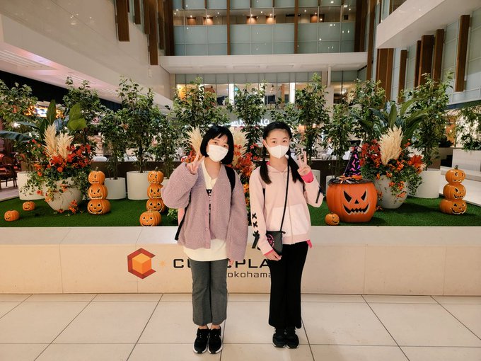 Twitterのコスプレ画像4