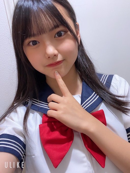 Twitterのコスプレ画像3