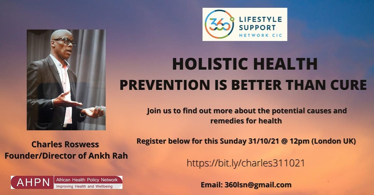 360 Lifestyle Support Network tweet media