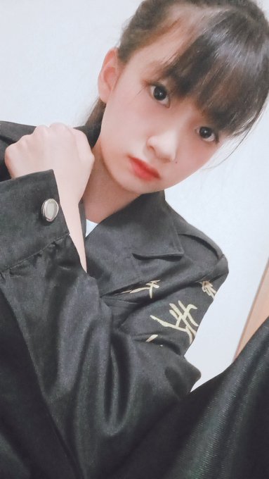 Twitterのコスプレ画像9