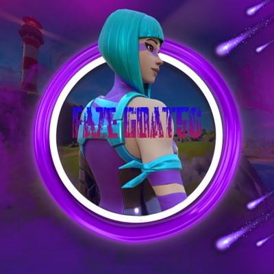 FazeGoat19's tweet image. #NewProfilePic