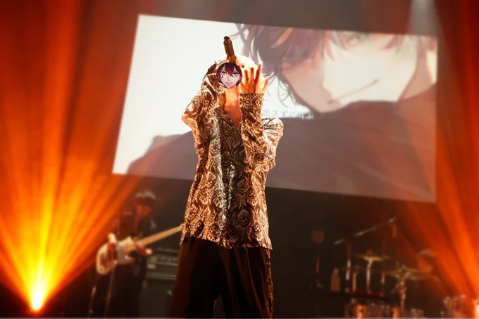 ▼ ▼ ▼【Tr@itor】▼ ▼ ▼

- 10/30・ZeppDiverCity - 