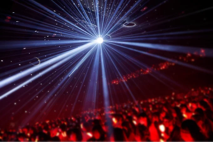 ▼ ▼ ▼【Tr@itor】▼ ▼ ▼

- 10/30・ZeppDiverCity - 