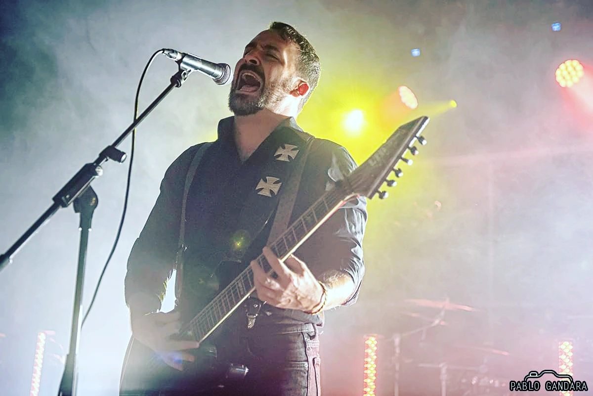 PabloGandaraph's tweet photo. @obsidiankingdom ayer en Barcelona. 📷 @PabloGandaraph

#obsidiankingdom @MadnessLive @SeasonofMist https://t.co/ogIpxf3I11