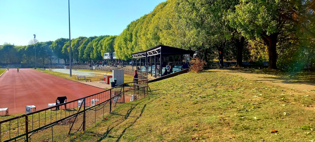 Veszprémi LS - Kaposvári Rákóczi FC

#groundhopping #ground #hungary #magyarország #ungarn #veszprém #balaton #veszpremfc #kaposvár #kaposvárrakoczifc #kaposvarirakoczifc #nbiii