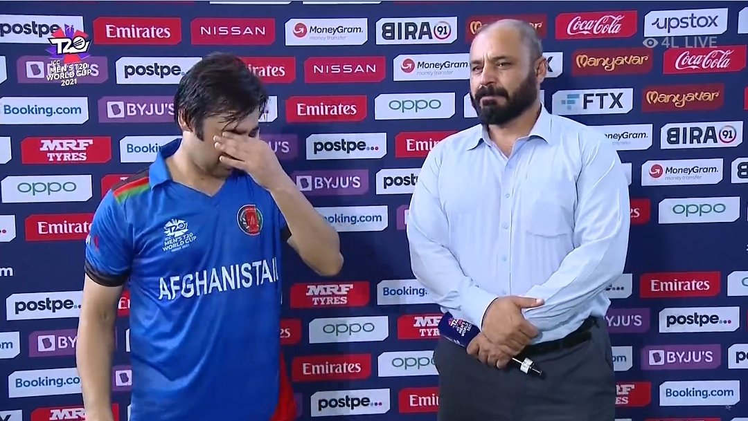 Asghar afghan twitter