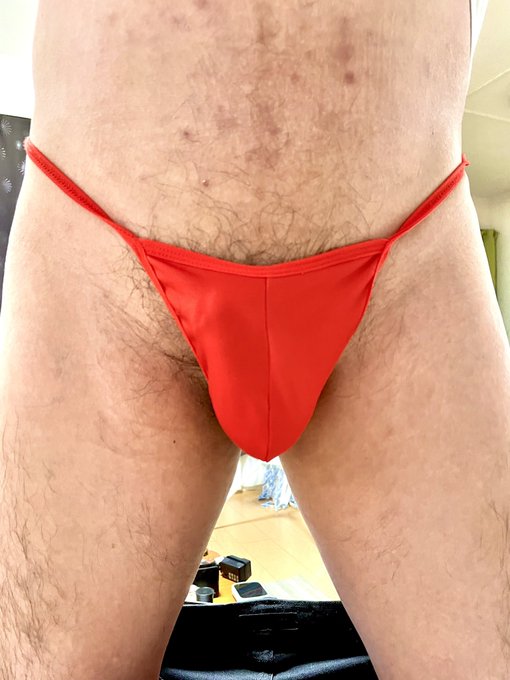 中国の通販サイトでセクシイおパンツを買ってみたら...ほぼ褌でした😁 ちなみに177円(税込送料込)です https://t.co/bF8lSaSbu2<a href="/tag/%E3%83%8F%E3%83%83%E3%83%94%E3%83%BC%E3%83%8F%E3%83%AD%E3%82%A6%E3%82%A3%E3%83%B3"class="tags"><span>#ハッピーハロウィン</span></a><a href="/tag/happyhalloween2022"class="tags"><span>#happyhalloween2022</span></a>