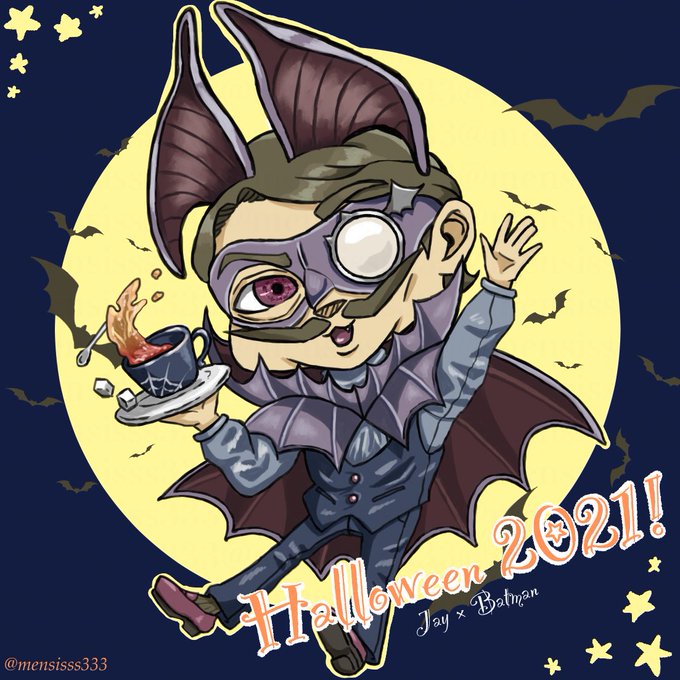 人狼ジャッジメントのtwitterイラスト検索結果