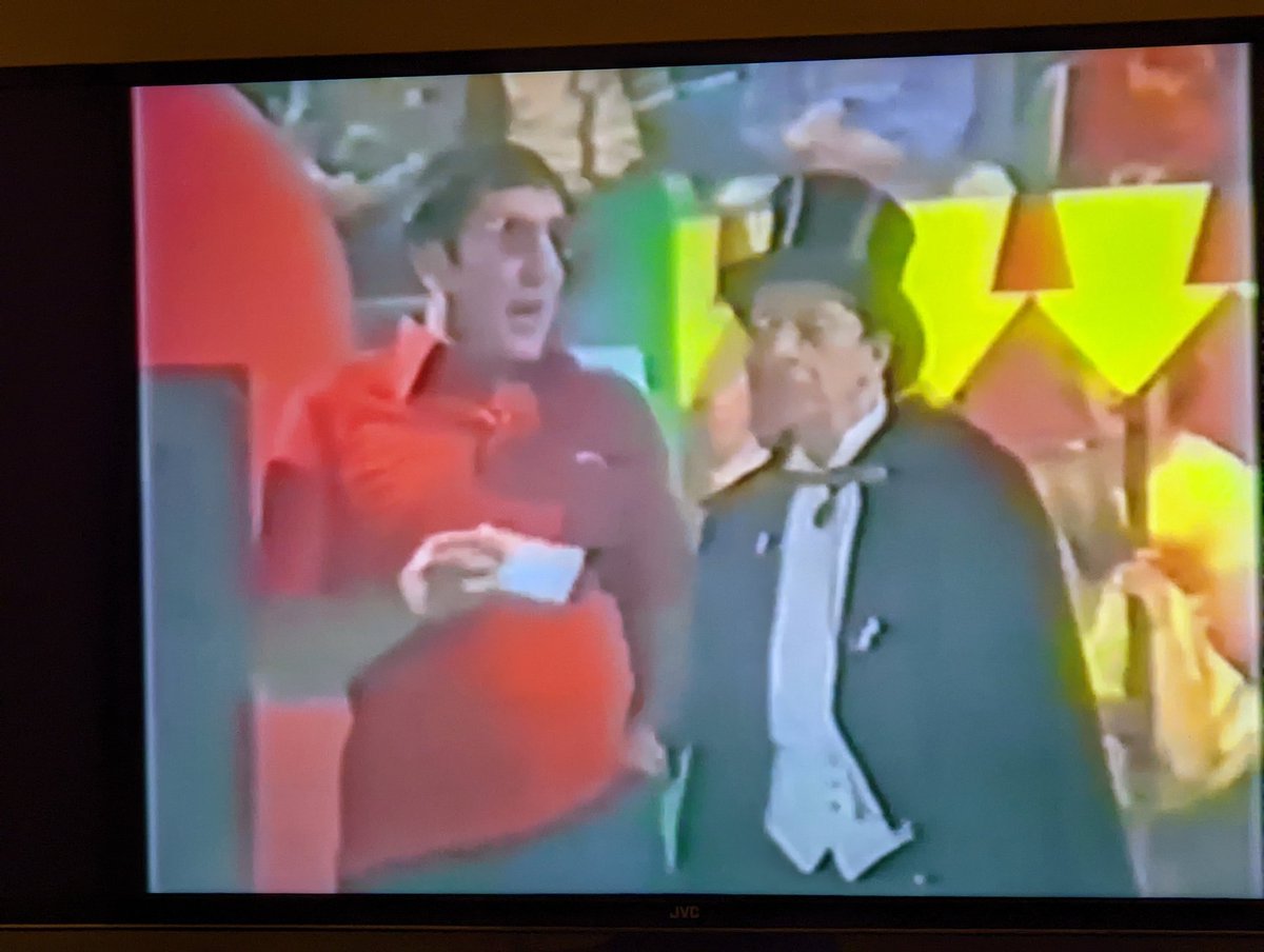 mrmikegriffiths's tweet image. The ultimate Halloween horror #Runaround