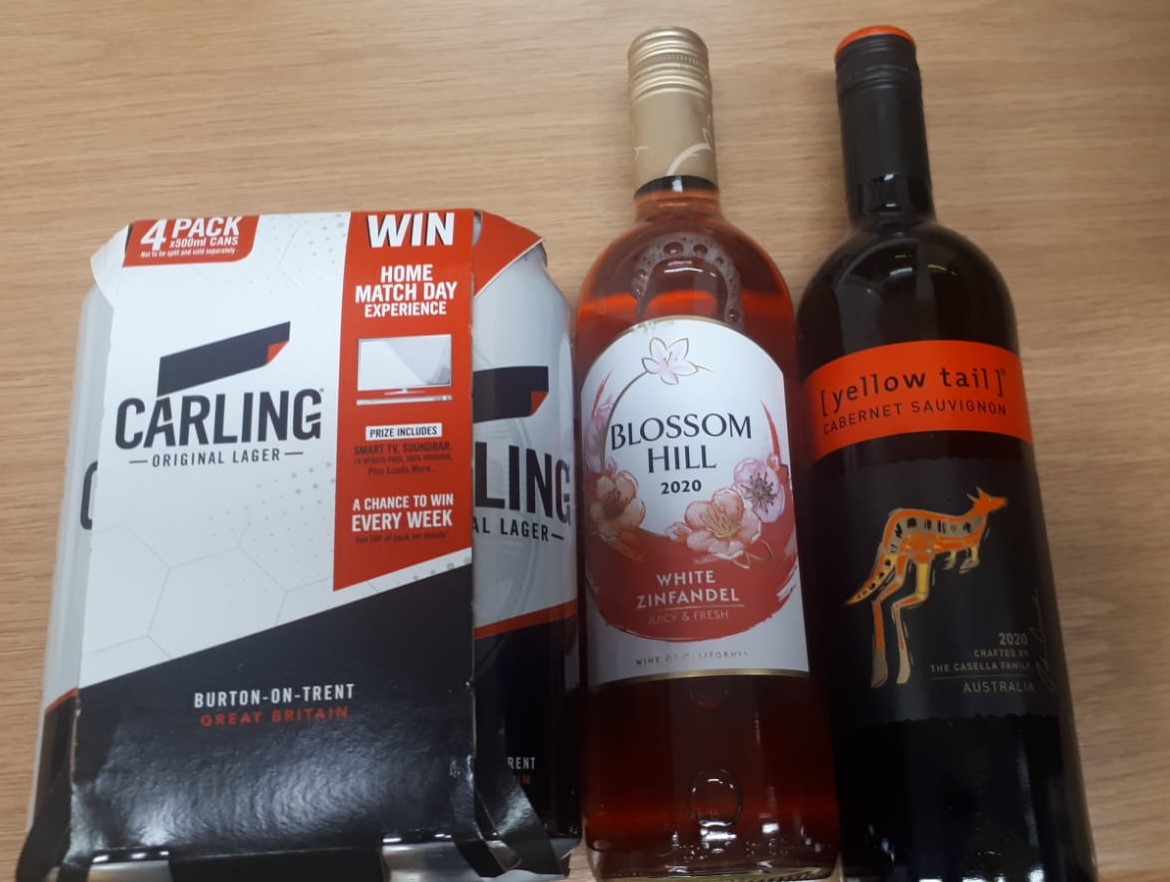 Garda Info tweet media