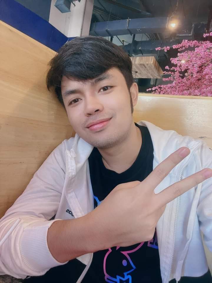 Eon_ean's tweet photo. ส่งกำลังใจให้ต้าวแก้ม และทุกคนในบ้านสิงห์นะ #อ๊อฟสเตทฟัช https://t.co/J7xA41PpRJ