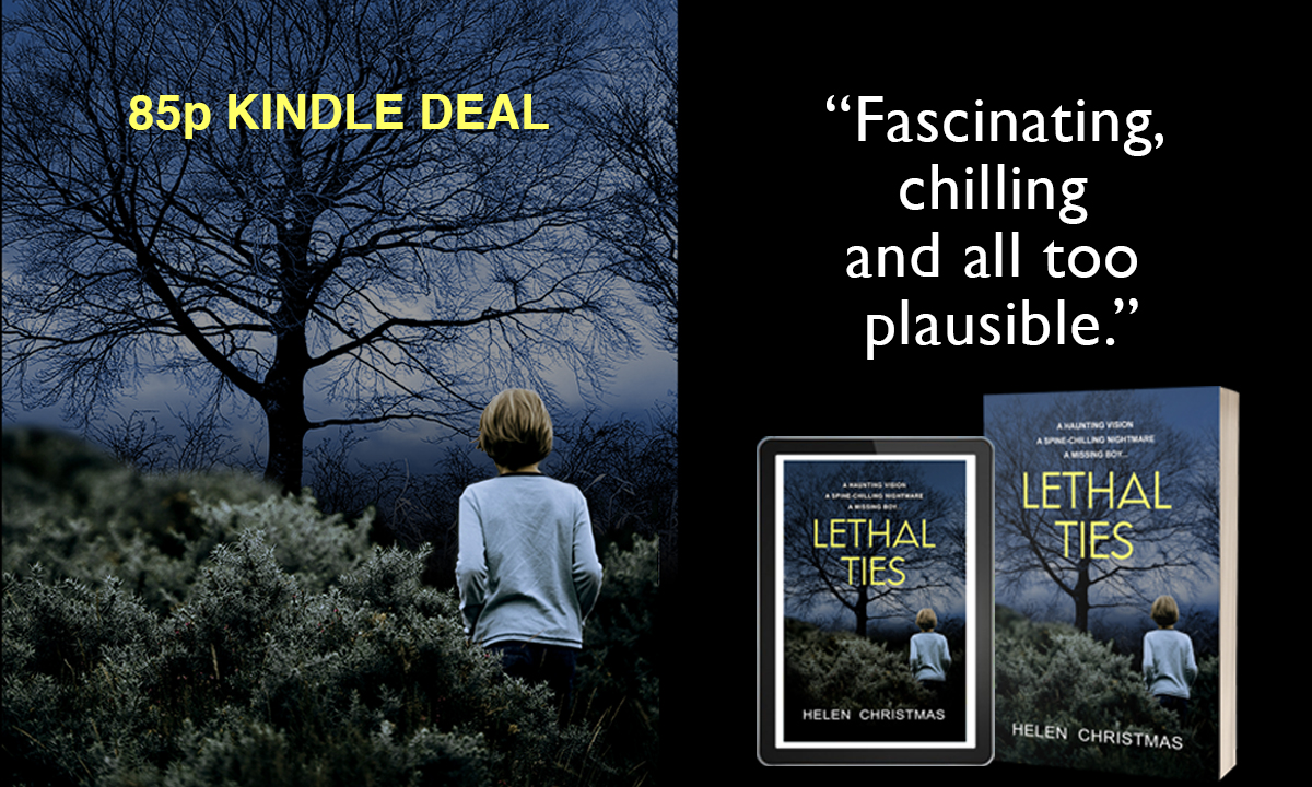 HC_Arty_Author's tweet photo. Find out what happens when Joe & Maisie cross paths after 20 years.
It’s time to discover where Sam went.
But if he’s alive will he expose what really went on that night?
https://t.co/7wh316RA4k
Spine-chilling #Psychological #Suspense #85p #KindleDeal #Halloween https://t.co/Z4GP9QpNF7