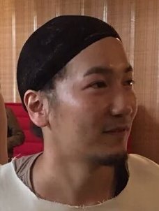 Your timeline has been blessed with Sheikh Daigo Ibn-Al-Umehalal

RT for a year of halal mix