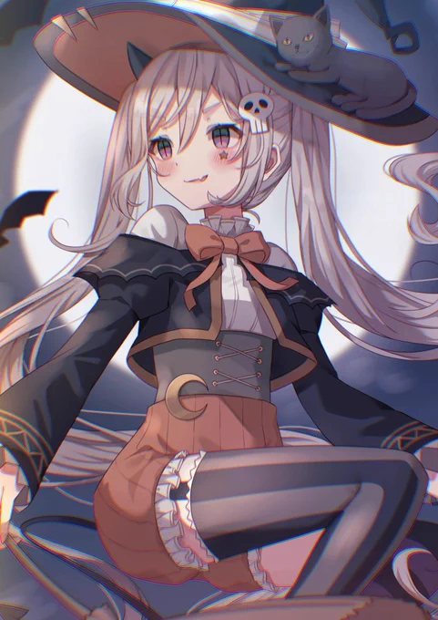☠🎃HappyHalloween🍭🍬 