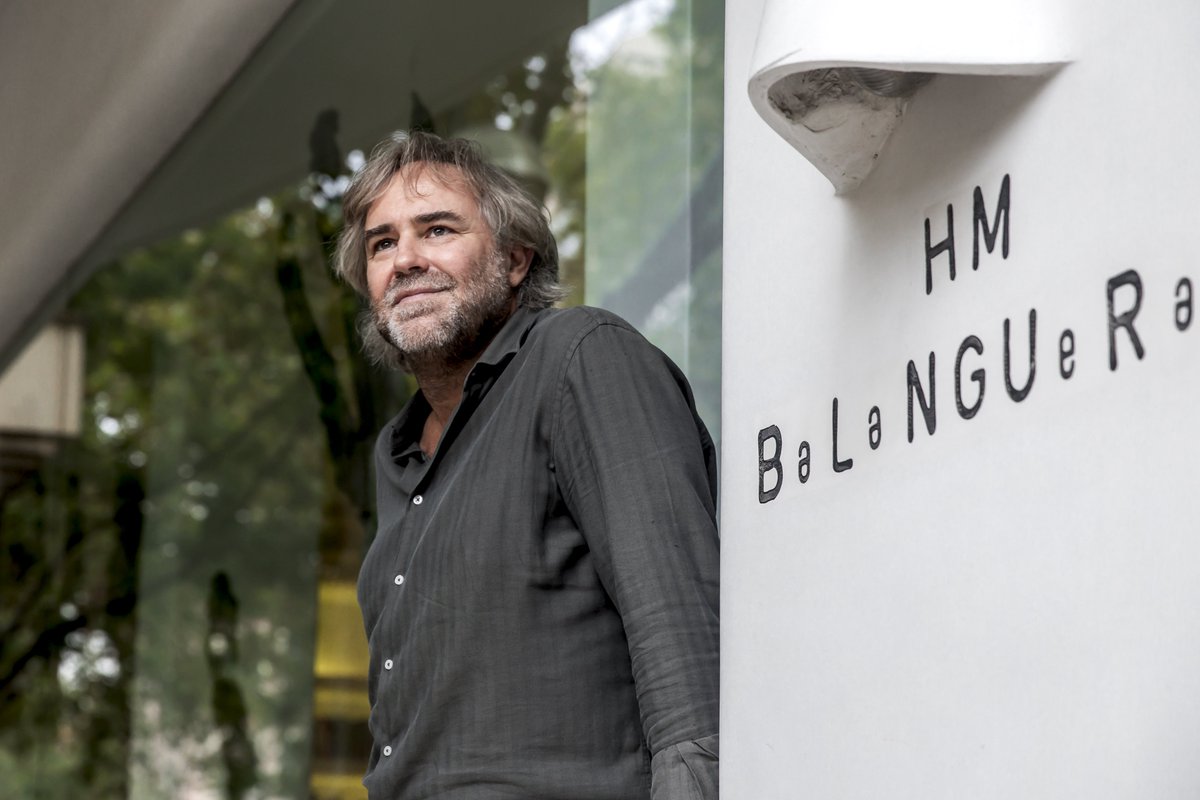 👥 #Entrevista con Antonio Horrach, CEO y fundador de <a href="/HMhotels/">HM hotels</a> :  "Cerraremos el año con una bajada de más del 50% respecto a 2019"

✍ <a href="/armandohuerta74/">Armando Huerta</a>
 ver.activos.elperiodico.com/mketp1