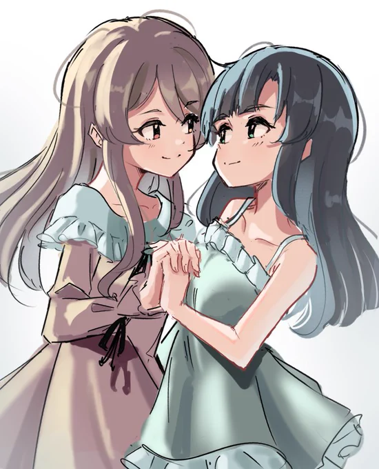 しぇんゆ #アサルトリリィ_FA 