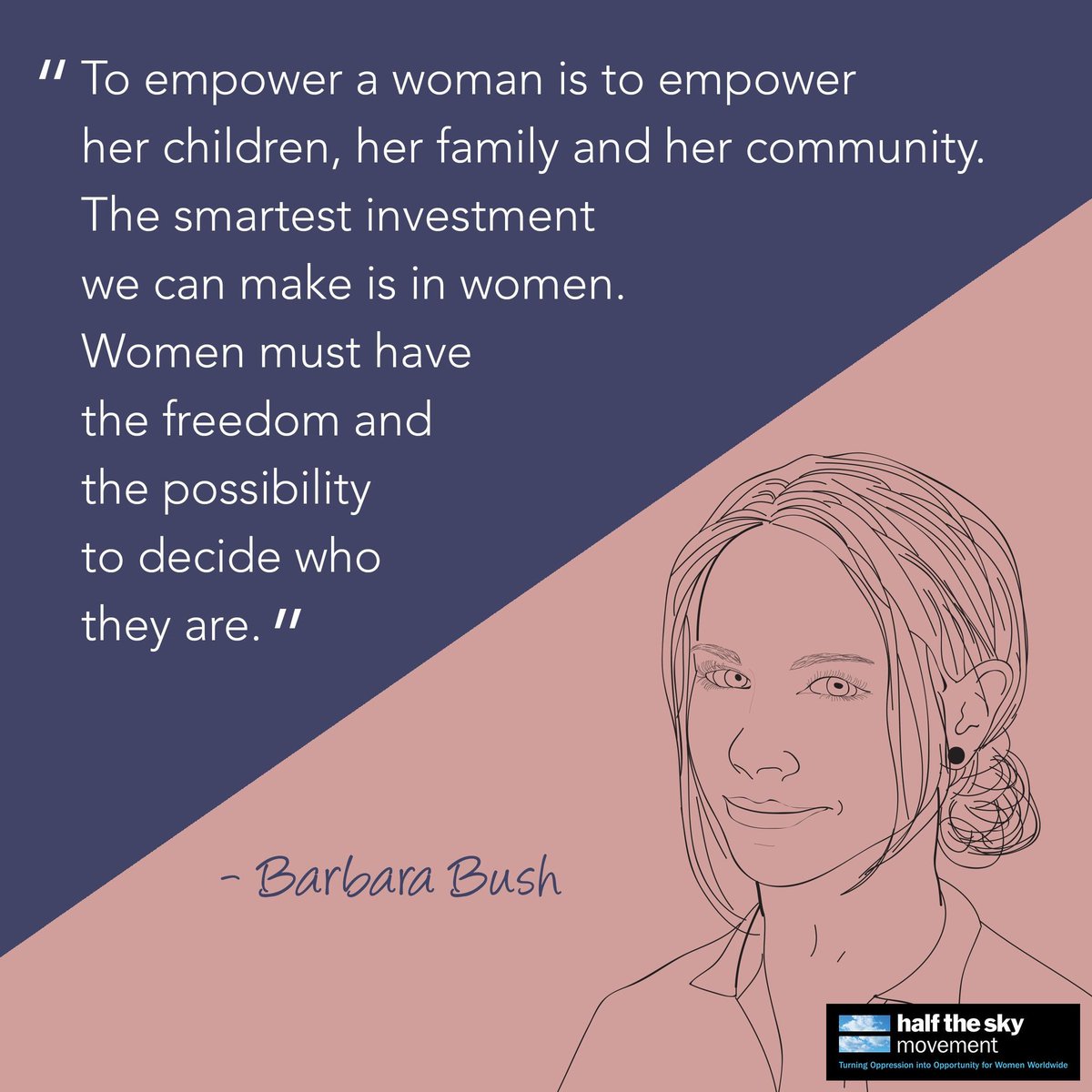 Empowering a girl start with everyone no matter the impact one has on the girl's life be it a teacher,a fellow girl,the church,the mass media and the society as a well #STOPGBV
#FGM
#EARLYMARRIAGESANDPREGNANCY
<a href="/2030sdgs/">#LeaveNoOneBehind</a> 
<a href="/FemnetProg/">FEMNET</a> 
<a href="/TinadaOrg/">TINADA Youth Action Africa (TYAAfriq)</a> 
<a href="/AdhiamboLeah/">Leah Adhiambo</a> 
<a href="/AWCFS/">AWCFS</a>