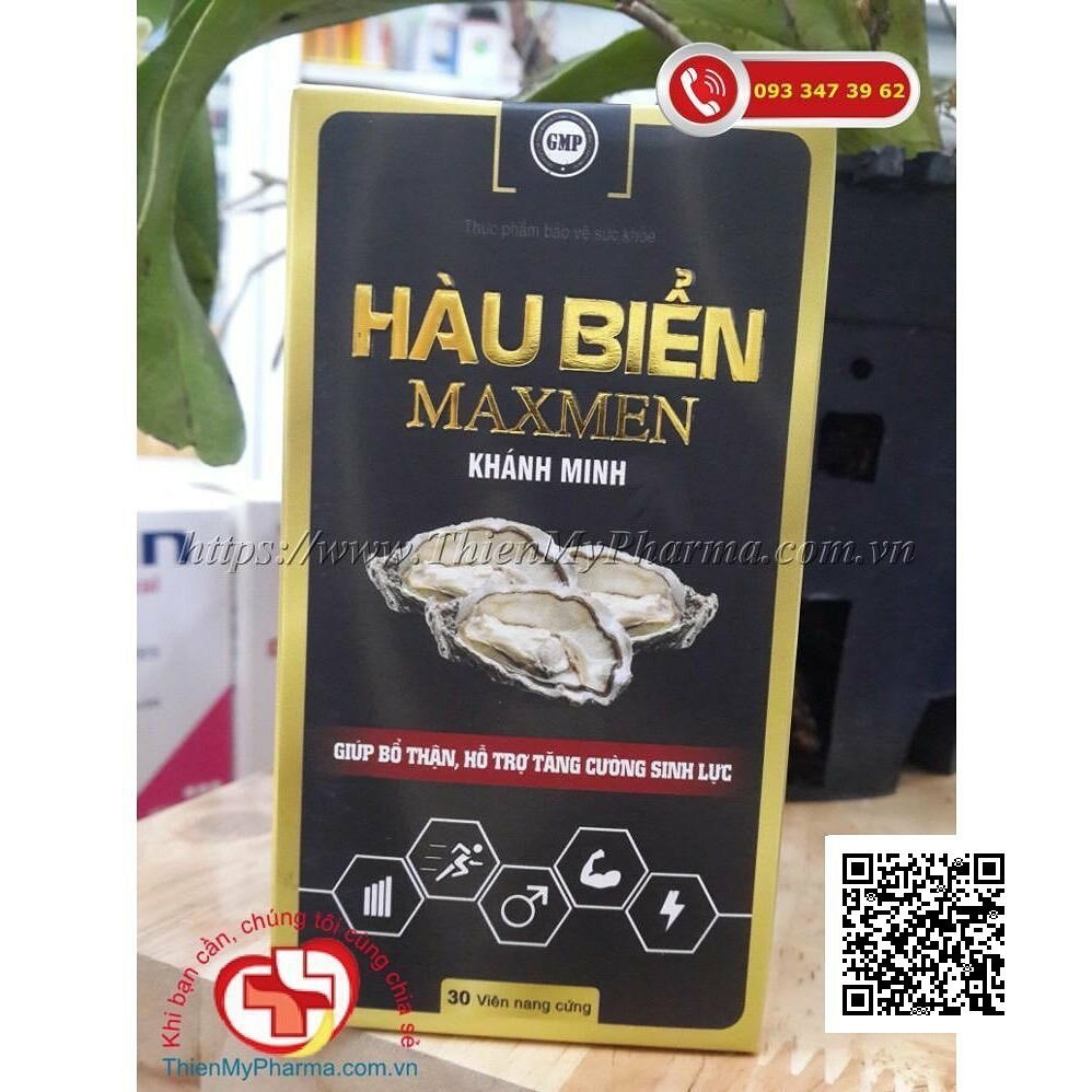 dochoigiatot's tweet image. HÀU BIỂN MAXMEN KHÁNH MINH - GIÚP BỔ THẬN, HỖ TRỢ TĂNG CƯỜNG SINH LỰC

👉 Giá: 360.000 Đ💲

✔  #NhaThuocThienMy #MAXMEN #HàuBiển #Flickr 

☎ #Zalo: 093 347 39 62
🌟 #ThienMyPharma: thienmypharma.com.vn/hau-bien-maxme… instagr.am/p/CVsPGCcvECi/