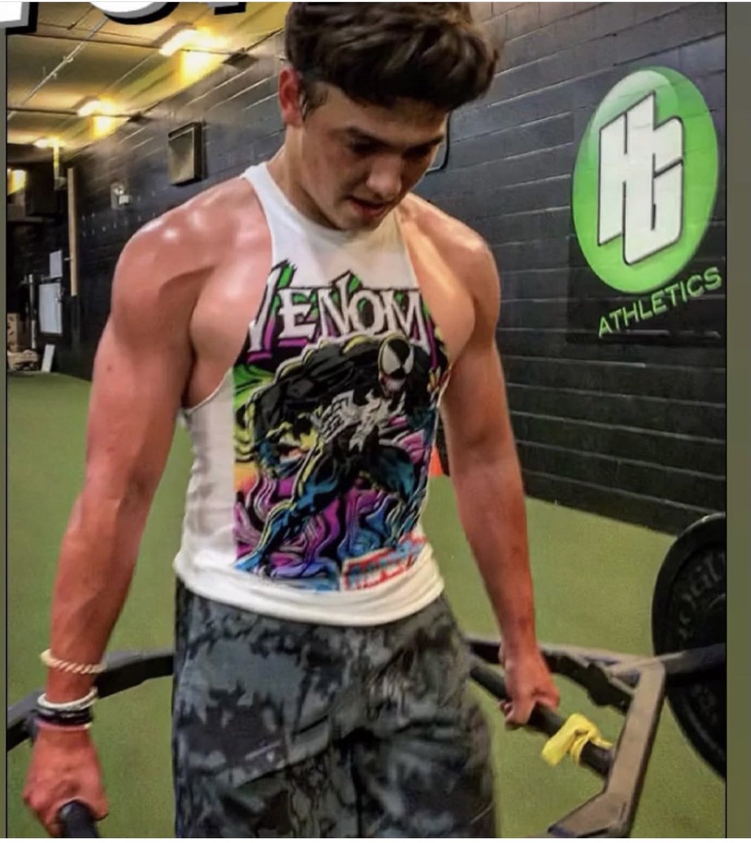 HGAthletics tweet media