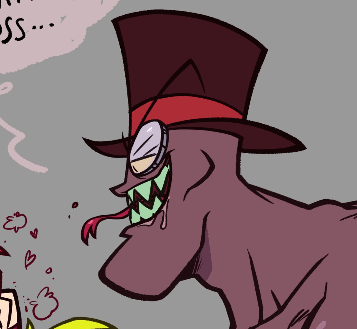 Claudia Luna tweet media