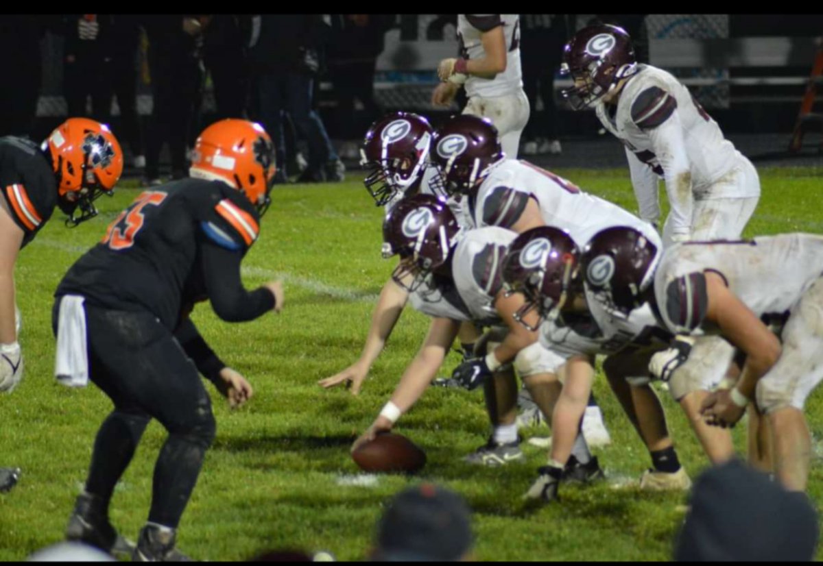 jrcolyer's tweet photo. Week #11 ✔️
🥞🏈 https://t.co/zdga2Oeoop
