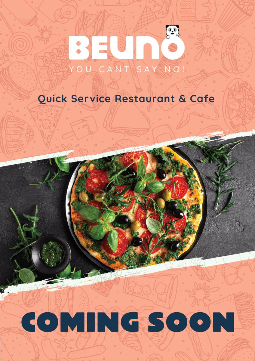 BeunoIndia's tweet photo. The most delicious pizza you will ever eat!!!🍕🍕🍕Coming soon in vizag😍😍😍.

#pizza #food #beuno #pizzalover #pizzatime #foodie #instafood #delivery #pasta #italianfood #pizzeria #pizzalovers #vizagite #foodblogger #yummy #foodlover #foodstagram #delicious #vizag #pizzaria https://t.co/BrRnrZBTHM