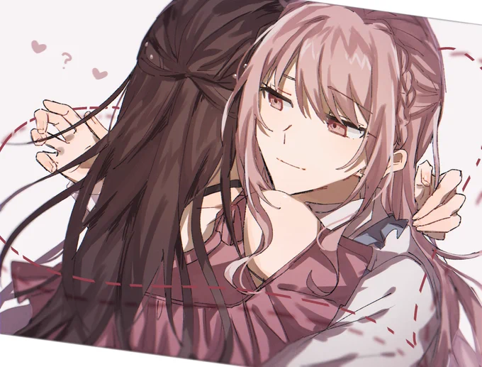 #prsk_FA  みずえな 