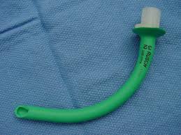 NaveenEipe's tweet image. Many of these pts. will hypoventilate or become intermittently apneic, especially with *excessive O2 supplementation!
Nasal CPAP via a Modified Nasal Trumpet,
may in some pts. &amp;amp; situations,
prevent or treat dangerous hypoxia?