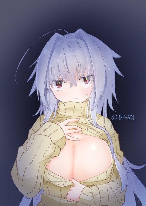 #今月描いた絵を晒そう
今月は3枚ですわ!来月はもうちょっと描きたいところ 