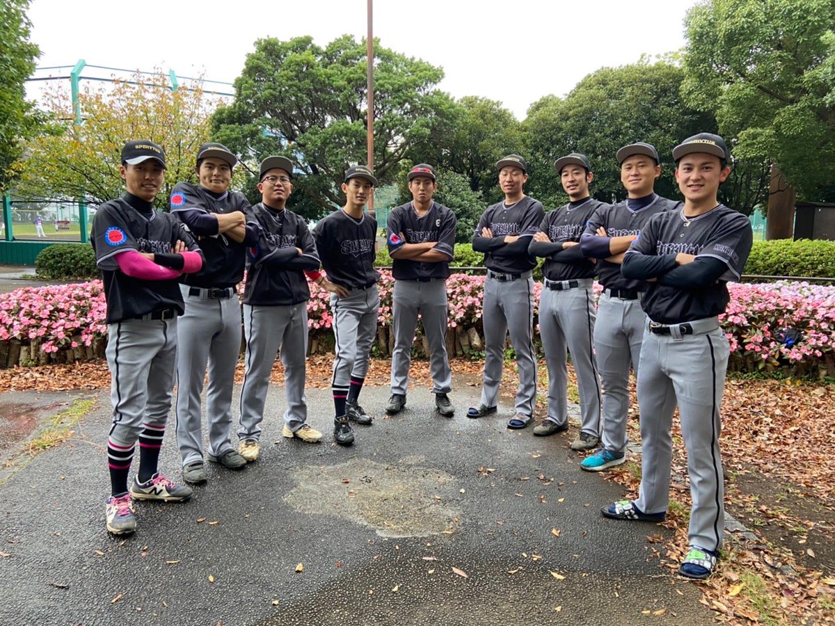 spirytus2018's tweet photo. 新ユニフォーム‼️
今季も頑張りましょう👍 https://t.co/85nZ6G3cdT