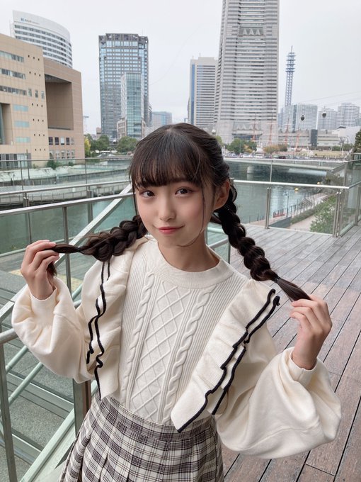 Twitterのコスプレ画像23