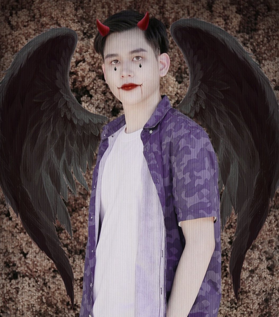 PpremeSpk's tweet photo. Halloween
#premespk #พรีมศุภกร #แม็กซิม่อนโซลูชั่น https://t.co/xV4LvP38h1